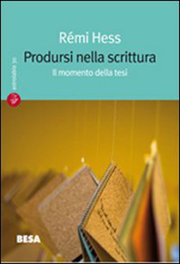 Prodursi nella scrittura - Librerie.coop Prodursi nella scrittura - Librerie.coop