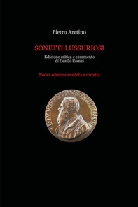 Sonetti lussuriosi - Librerie.coop