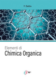 Elementi di chimica organica - Librerie.coop