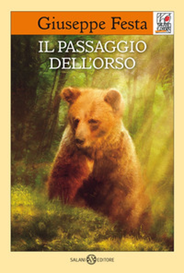Il passaggio dell'orso - Librerie.coop Il passaggio dell'orso - Librerie.coop