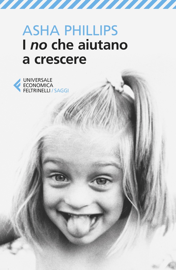 I no che aiutano a crescere - Librerie.coop I no che aiutano a crescere - Librerie.coop