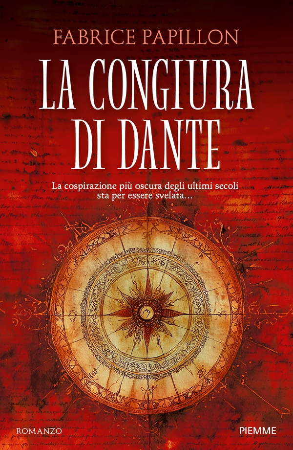 La congiura di Dante - Librerie.coop La congiura di Dante - Librerie.coop
