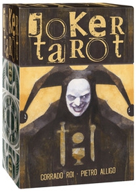 Joker tarot - Librerie.coop Joker tarot - Librerie.coop