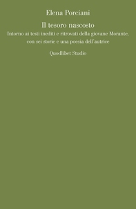 Il tesoro nascosto - Librerie.coop Il tesoro nascosto - Librerie.coop