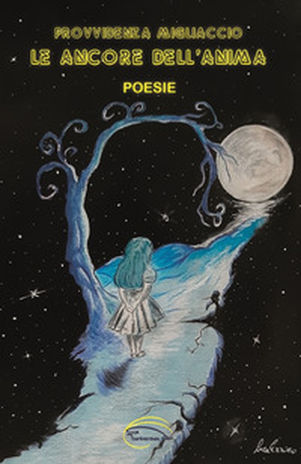 Le ancore dell'anima - Librerie.coop Le ancore dell'anima - Librerie.coop