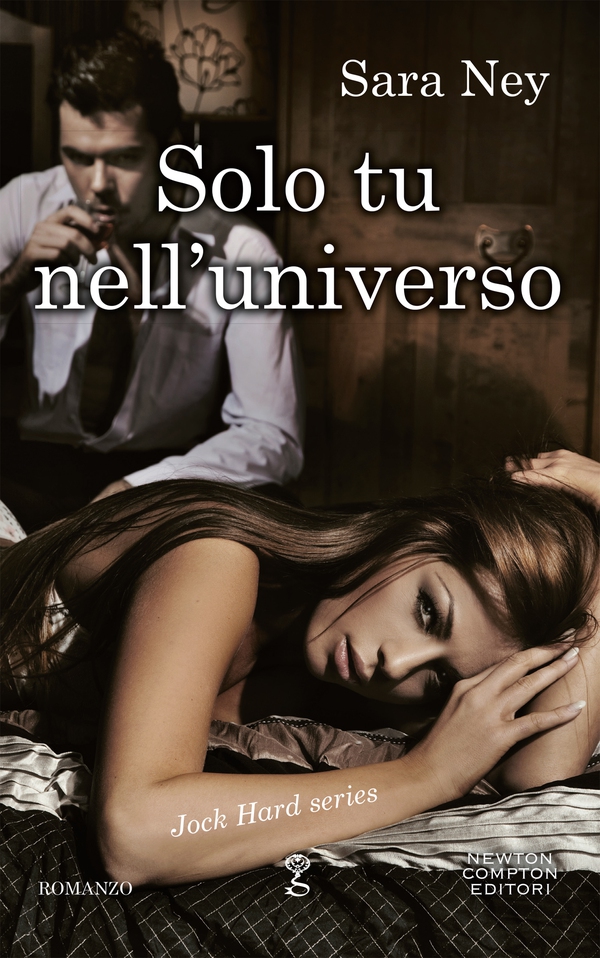Solo tu nell'universo - Librerie.coop Solo tu nell'universo - Librerie.coop