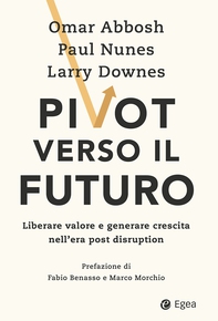 Pivot verso il futuro - Librerie.coop Pivot verso il futuro - Librerie.coop