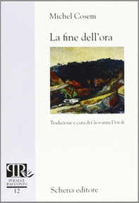 La fine dell'ora - Librerie.coop