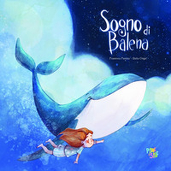 Sogno di balena - Librerie.coop Sogno di balena - Librerie.coop