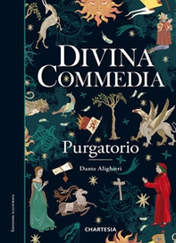 Divina Commedia. Purgatorio - Vol. 2 - Librerie.coop Divina Commedia. Purgatorio - Vol. 2 - Librerie.coop