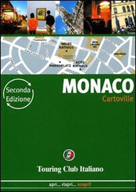 Monaco - Librerie.coop