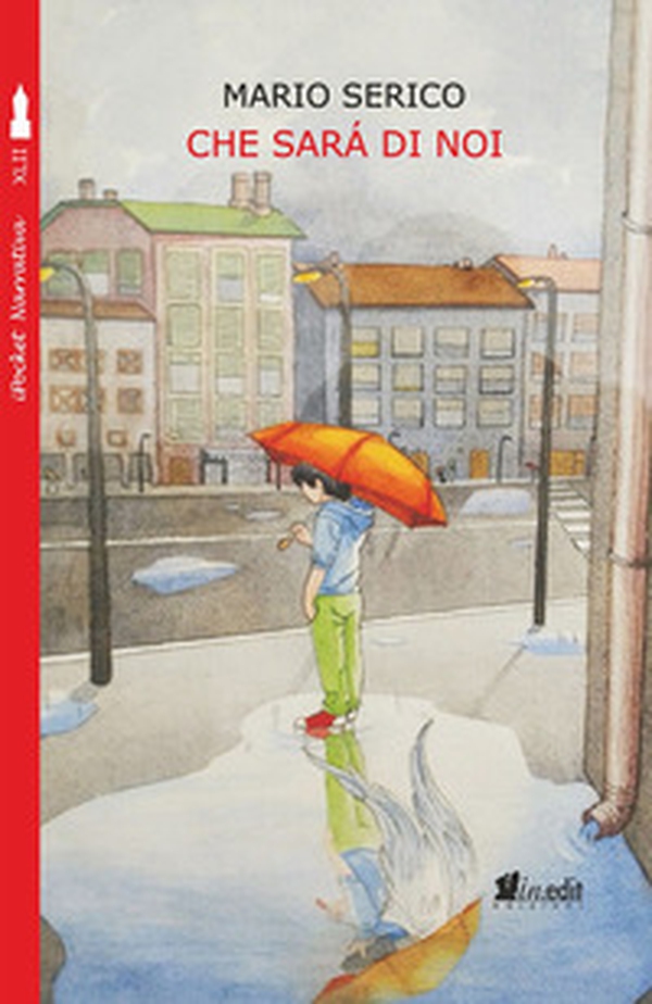 Che sarà di noi - Librerie.coop Che sarà di noi - Librerie.coop