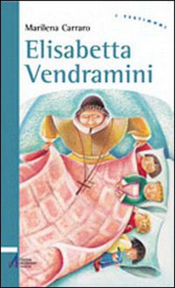 Elisabetta Vendramini - Librerie.coop Elisabetta Vendramini - Librerie.coop