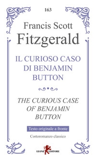 Il curioso caso di Benjamin Button-The curious case of Benjamin Button - Librerie.coop