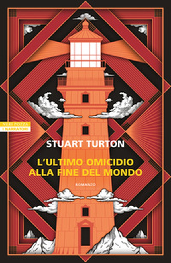 L'ultimo omicidio alla fine del mondo - Librerie.coop L'ultimo omicidio alla fine del mondo - Librerie.coop