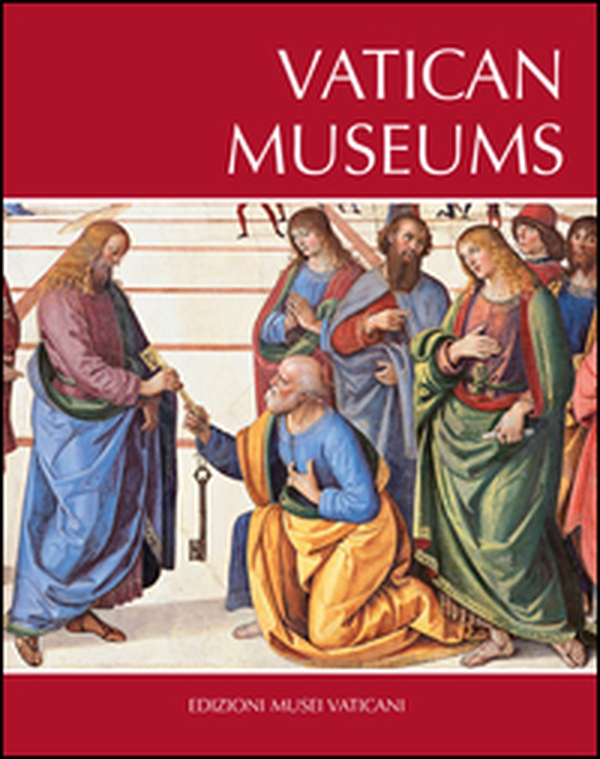 Musei Vaticani. Ediz. inglese - Librerie.coop Musei Vaticani. Ediz. inglese - Librerie.coop