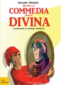 Quando la commedia diventa... Divina! - Librerie.coop