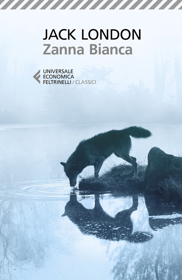 Zanna Bianca - Librerie.coop Zanna Bianca - Librerie.coop