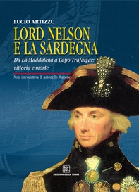 Lord Nelson e la Sardegna - Librerie.coop Lord Nelson e la Sardegna - Librerie.coop