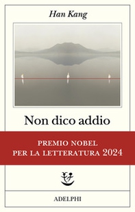 Non dico addio - Librerie.coop Non dico addio - Librerie.coop