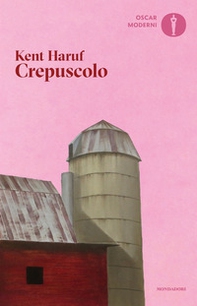 Crepuscolo - Librerie.coop Crepuscolo - Librerie.coop