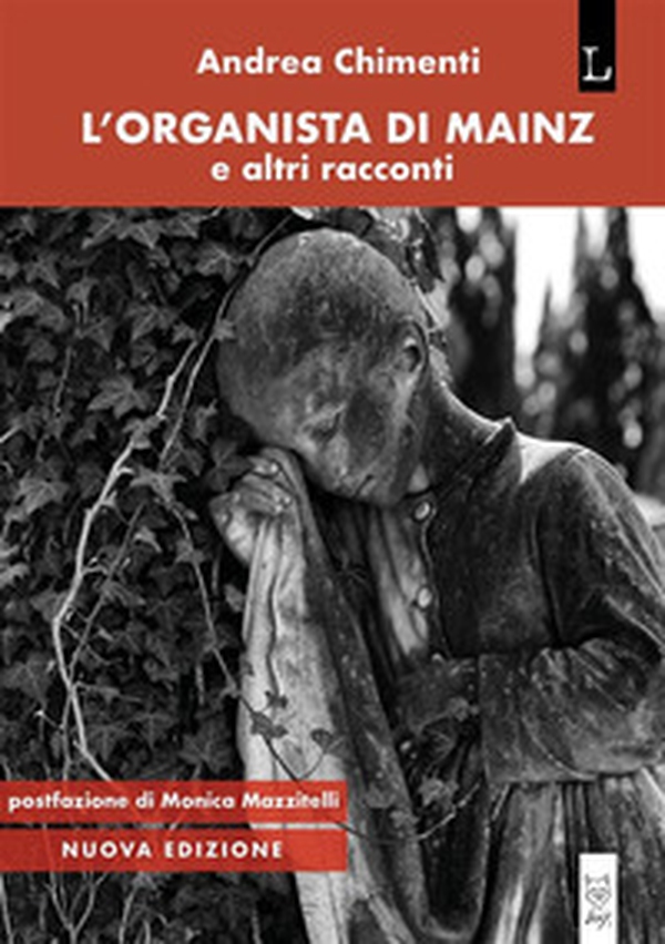 L'organista di Mainz e altri racconti - Librerie.coop L'organista di Mainz e altri racconti - Librerie.coop