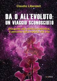 Da 0 all'evoluto: un viaggio sconosciuto. Una guida alla chimica prebiotica, il percorso della materia alla vita - Librerie.coop