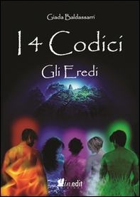 Gli eredi. I 4 codici - Librerie.coop