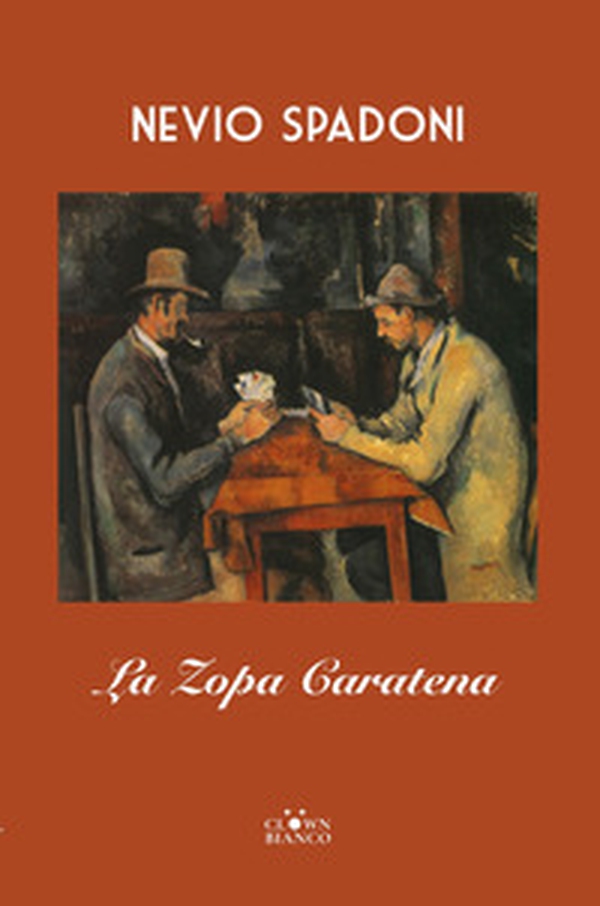 La zopa Caratena - Librerie.coop La zopa Caratena - Librerie.coop