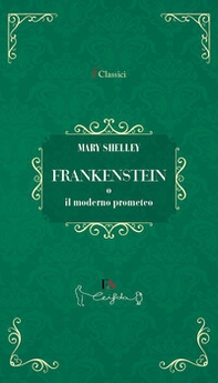 Frankenstein - Librerie.coop