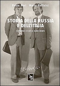 Storia della Russia e dell'Italia - Librerie.coop