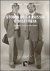 Storia della Russia e dell'Italia - Librerie.coop Storia della Russia e dell'Italia - Librerie.coop