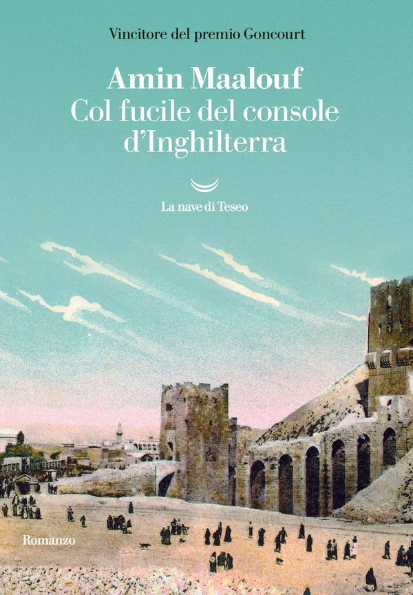 Col fucile del console d'Inghilterra - Librerie.coop Col fucile del console d'Inghilterra - Librerie.coop