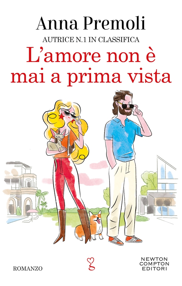 L’amore non è mai a prima vista - Librerie.coop L’amore non è mai a prima vista - Librerie.coop