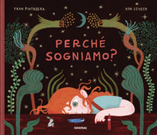 Perché sogniamo? - Librerie.coop