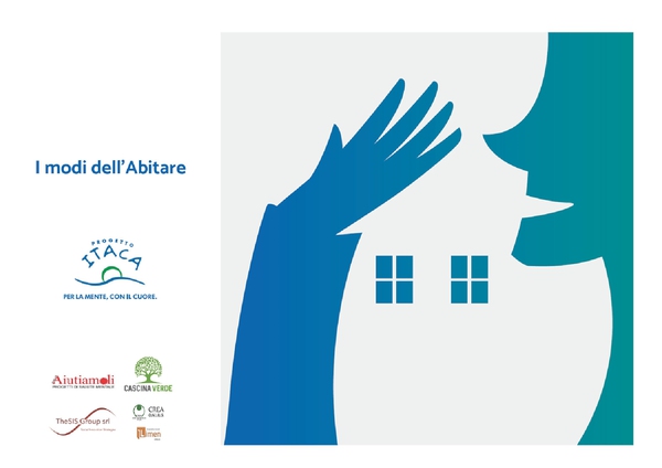 I modi dell'Abitare - Librerie.coop I modi dell'Abitare - Librerie.coop