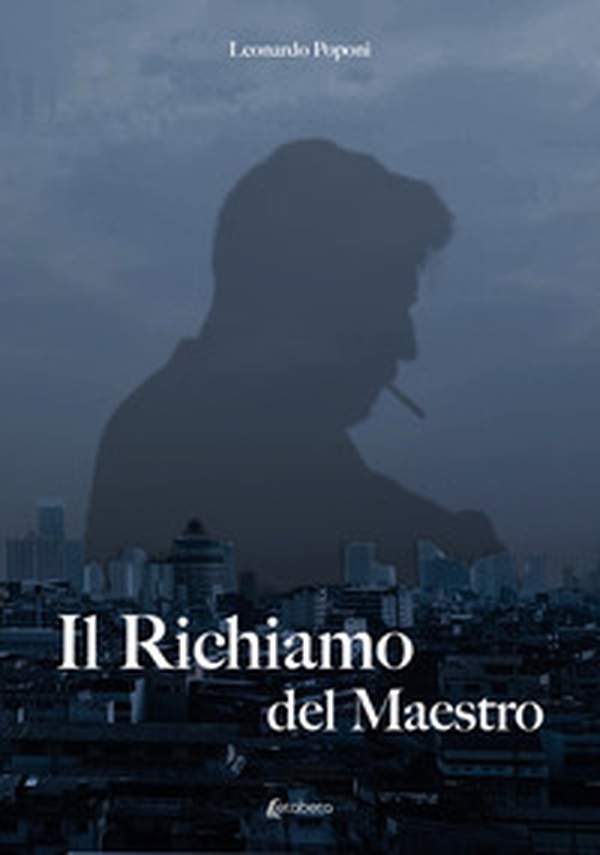Il richiamo del maestro - Librerie.coop Il richiamo del maestro - Librerie.coop