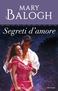 Segreti d'amore (I Romanzi Oro) - Librerie.coop