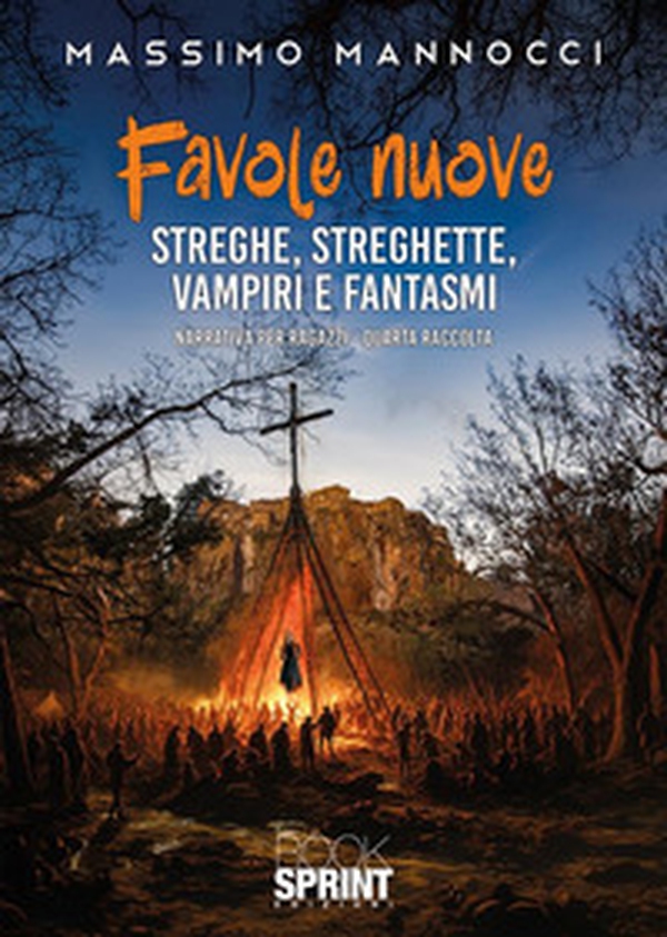 Favole nuove - Vol. 4 - Librerie.coop Favole nuove - Vol. 4 - Librerie.coop