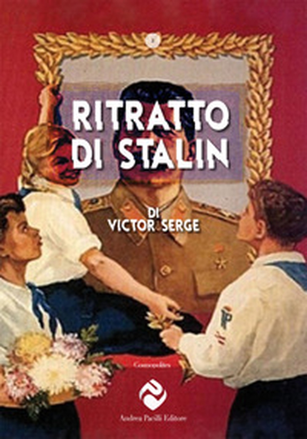 Ritratto di Stalin - Librerie.coop Ritratto di Stalin - Librerie.coop