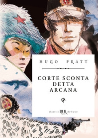 Corto Maltese. Corte Sconta detta Arcana. Ediz. deluxe - Librerie.coop