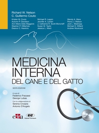 Medicina interna del cane e del gatto - Librerie.coop