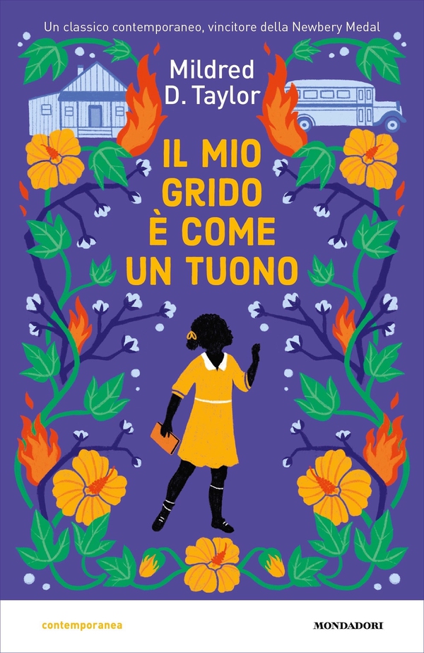 Il mio grido è come un tuono - Librerie.coop Il mio grido è come un tuono - Librerie.coop