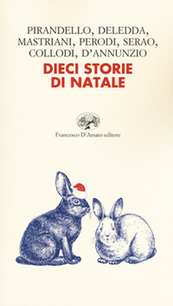 Dieci storie di Natale - Librerie.coop Dieci storie di Natale - Librerie.coop