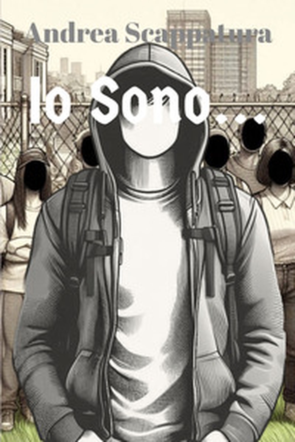 Io sono... - Librerie.coop Io sono... - Librerie.coop