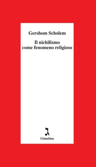 Il nichilismo come fenomeno religioso - Librerie.coop Il nichilismo come fenomeno religioso - Librerie.coop