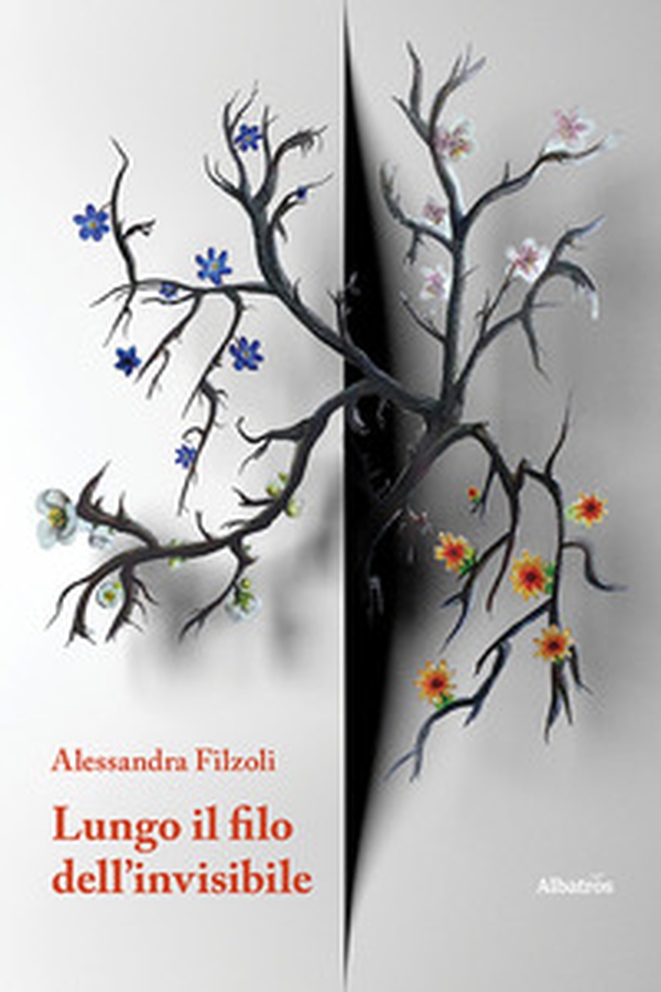 Lungo il filo dell'invisibile - Librerie.coop Lungo il filo dell'invisibile - Librerie.coop