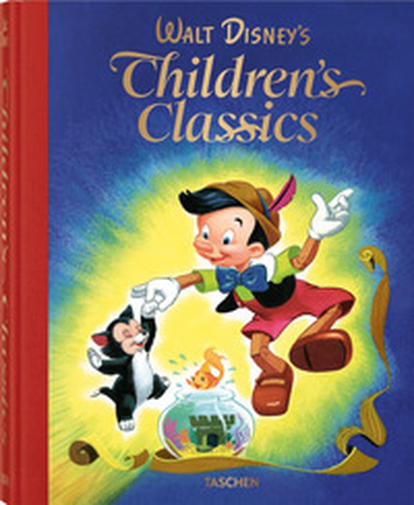 Walt Disney's children's classics 1937-1953 - Librerie.coop Walt Disney's children's classics 1937-1953 - Librerie.coop