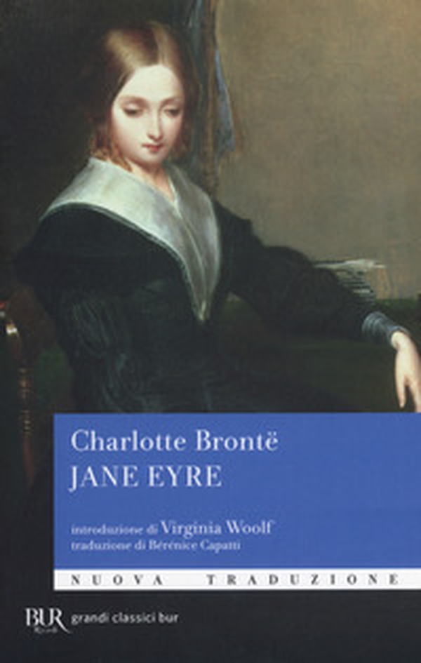 Jane Eyre - Librerie.coop Jane Eyre - Librerie.coop