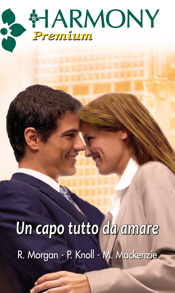 Un capo tutto da amare - Librerie.coop Un capo tutto da amare - Librerie.coop
